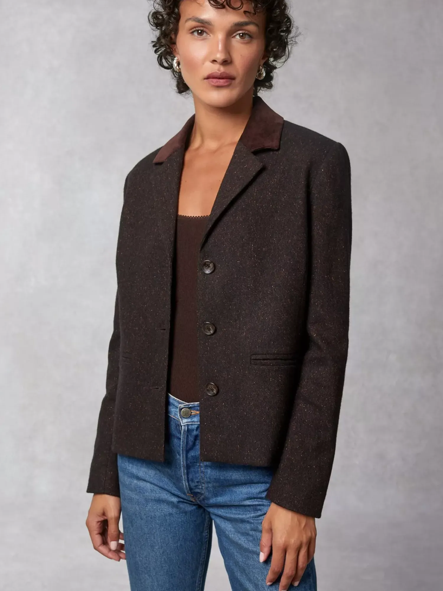 Rouje Isia Jacket