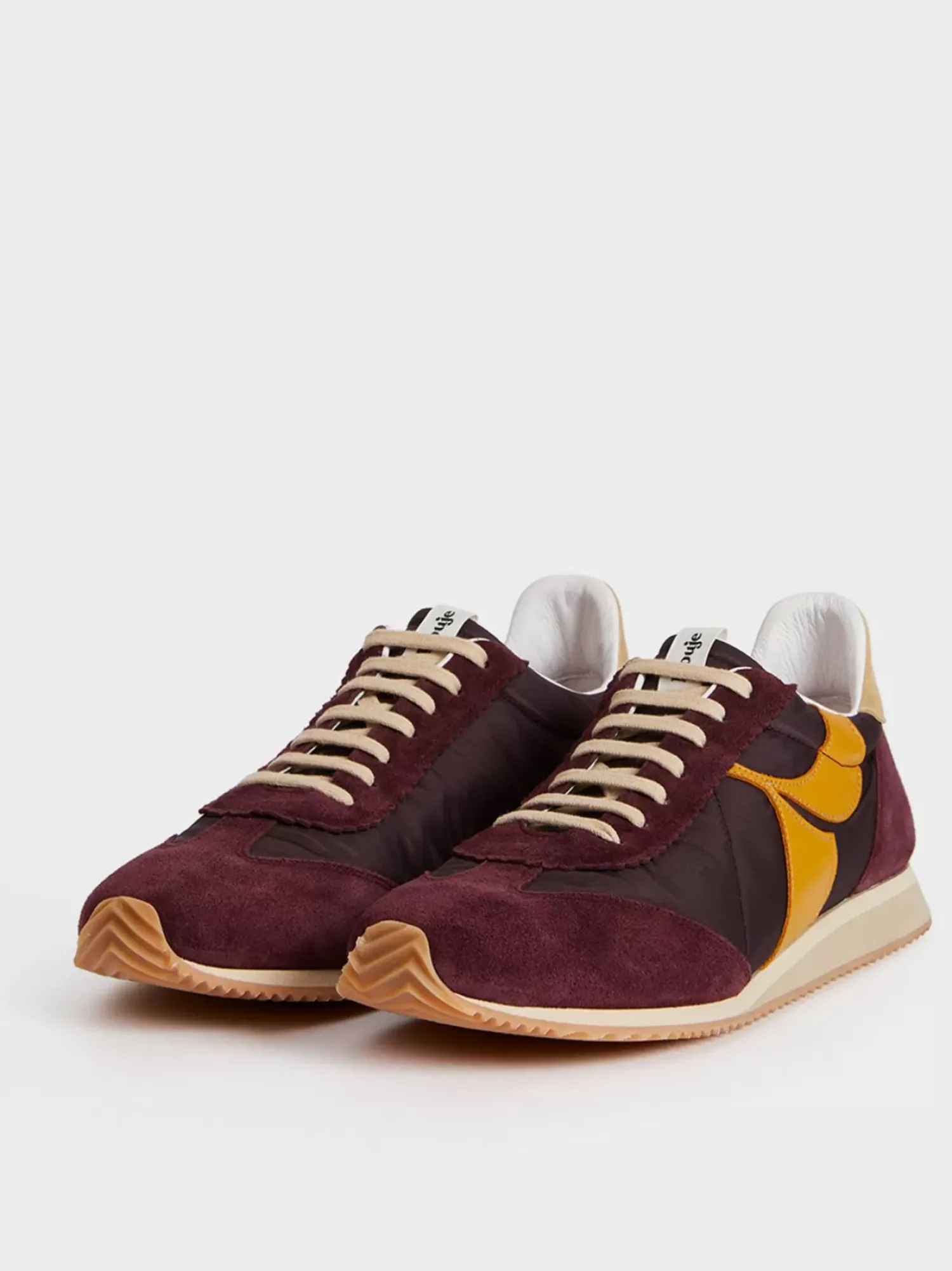 Rouje Jackson Trainers