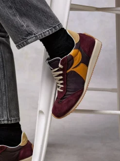 Rouje Jackson Trainers