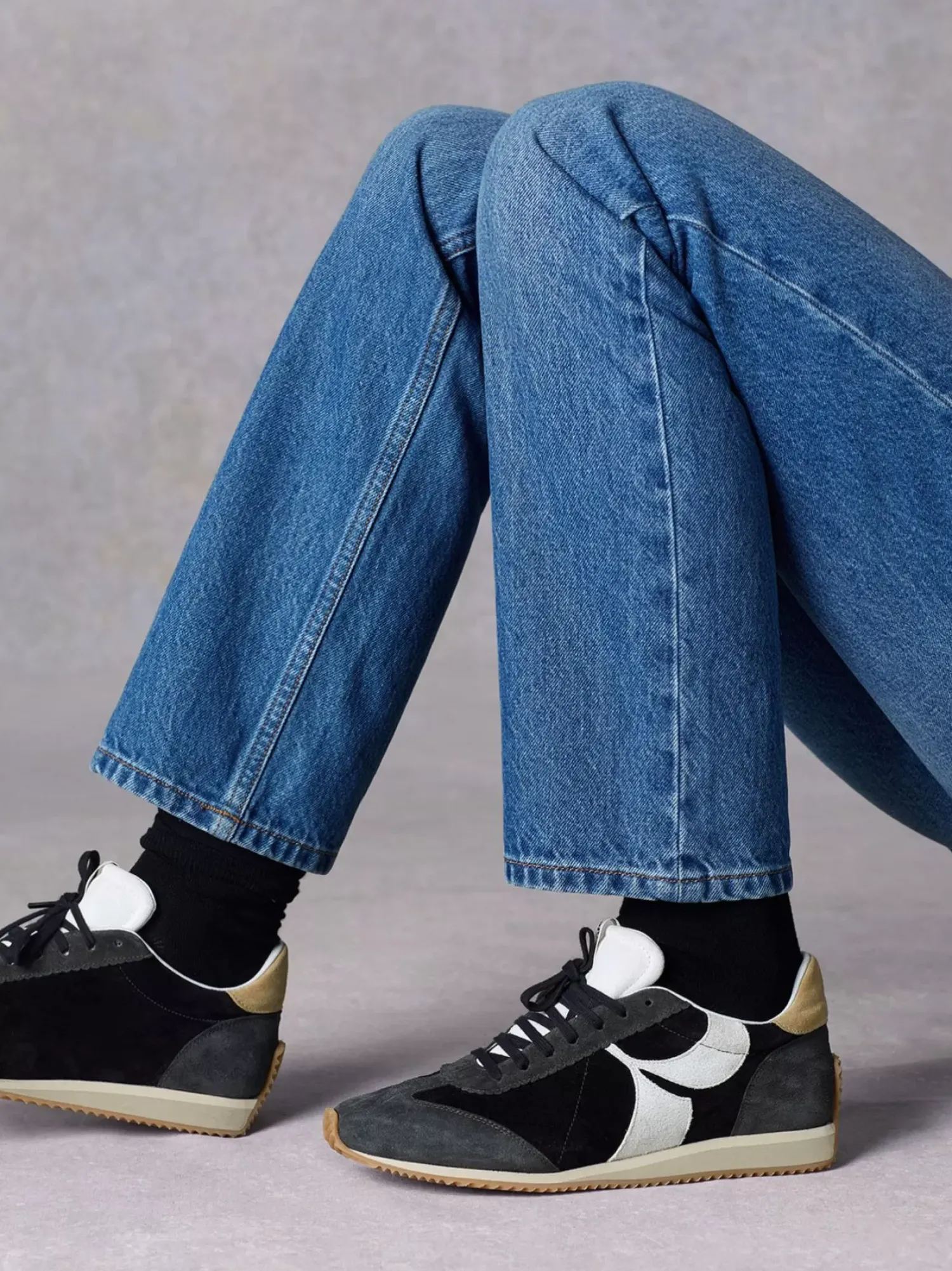 Rouje Jackson Trainers