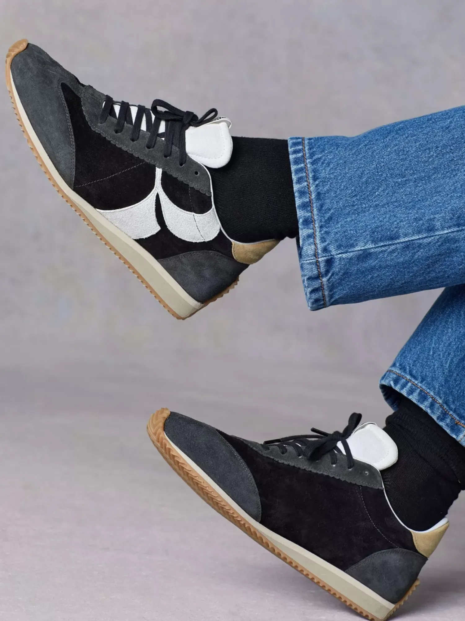 Rouje Jackson Trainers