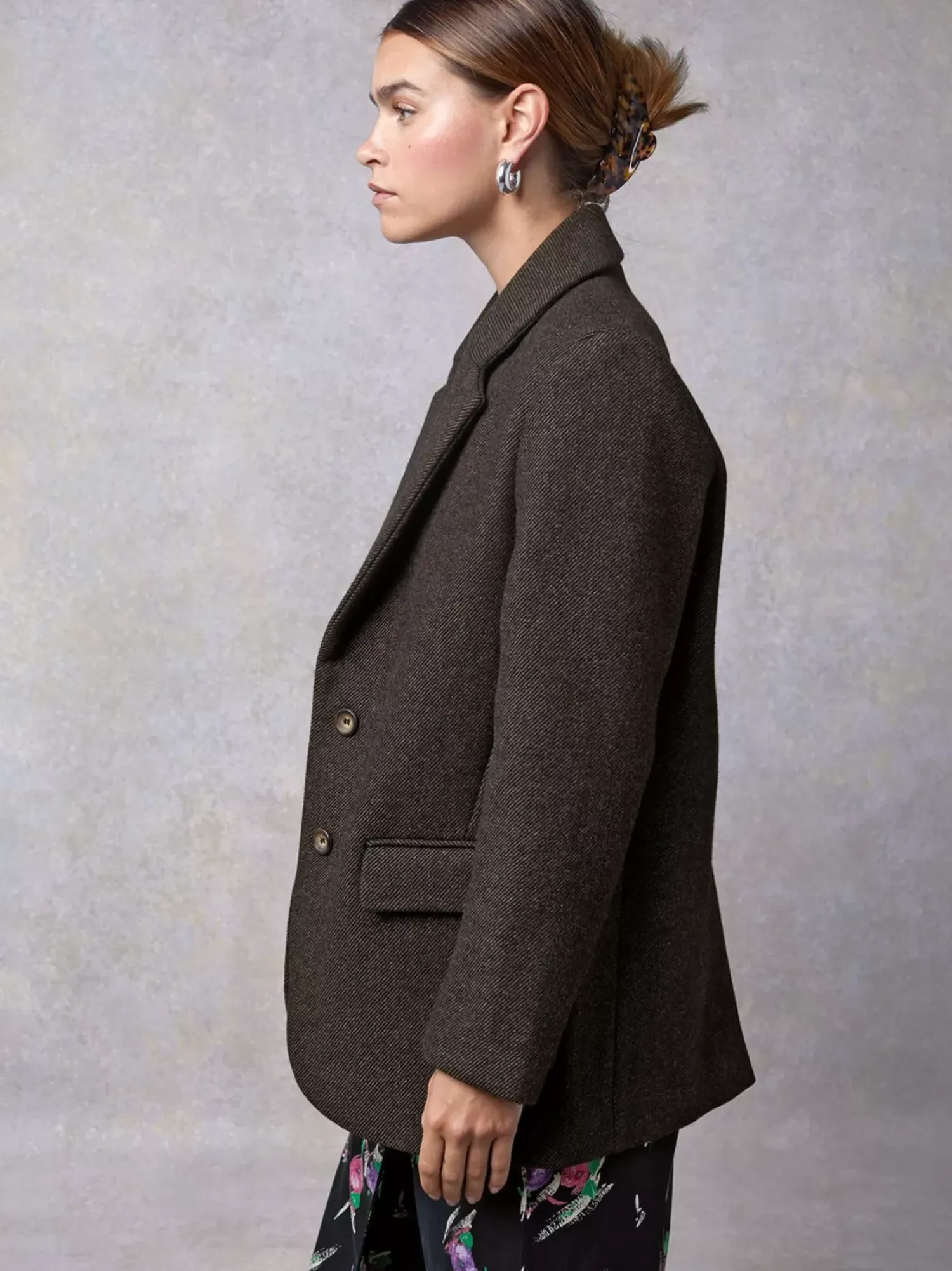 Rouje Jacques Jacket