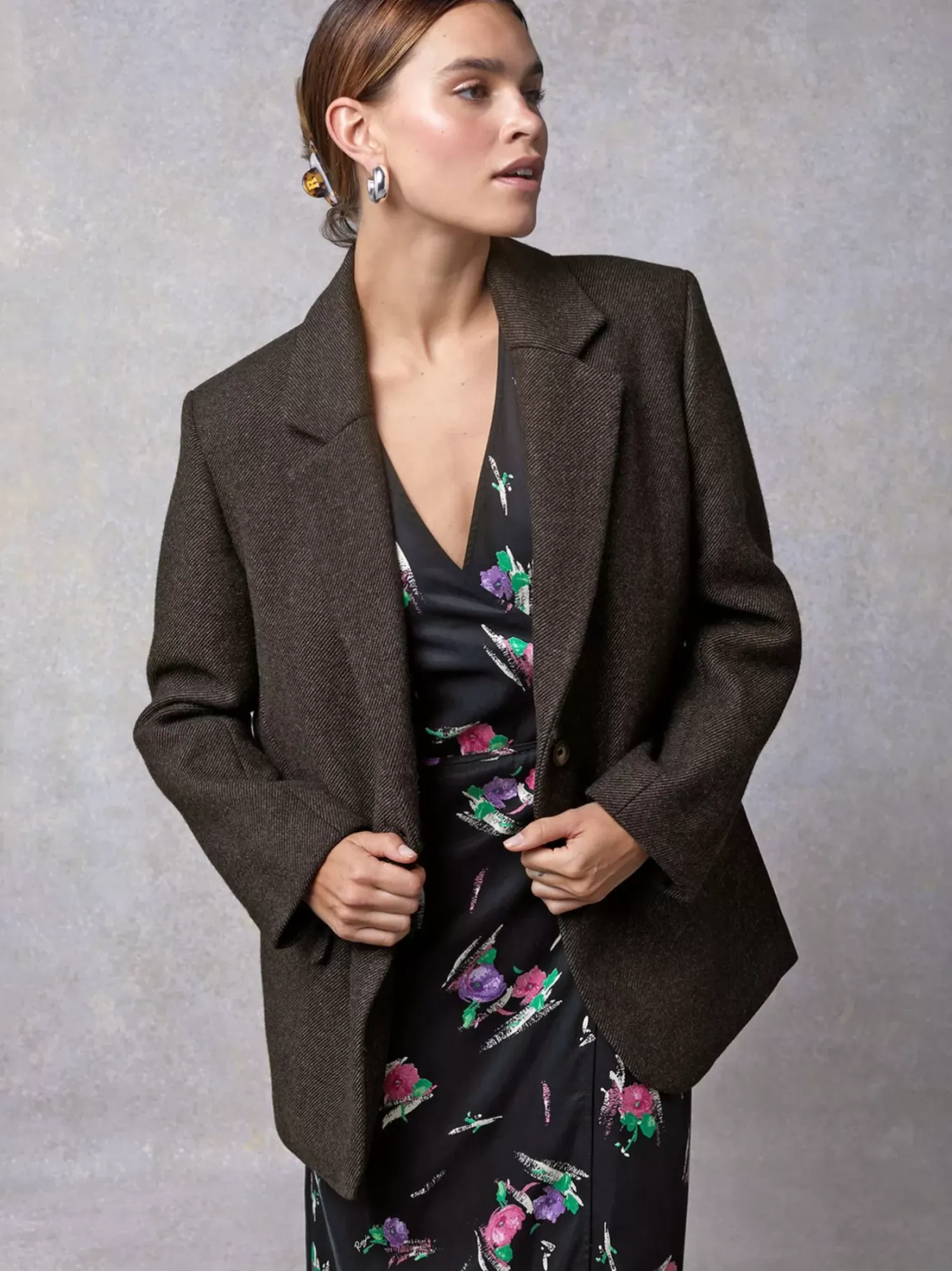 Rouje Jacques Jacket