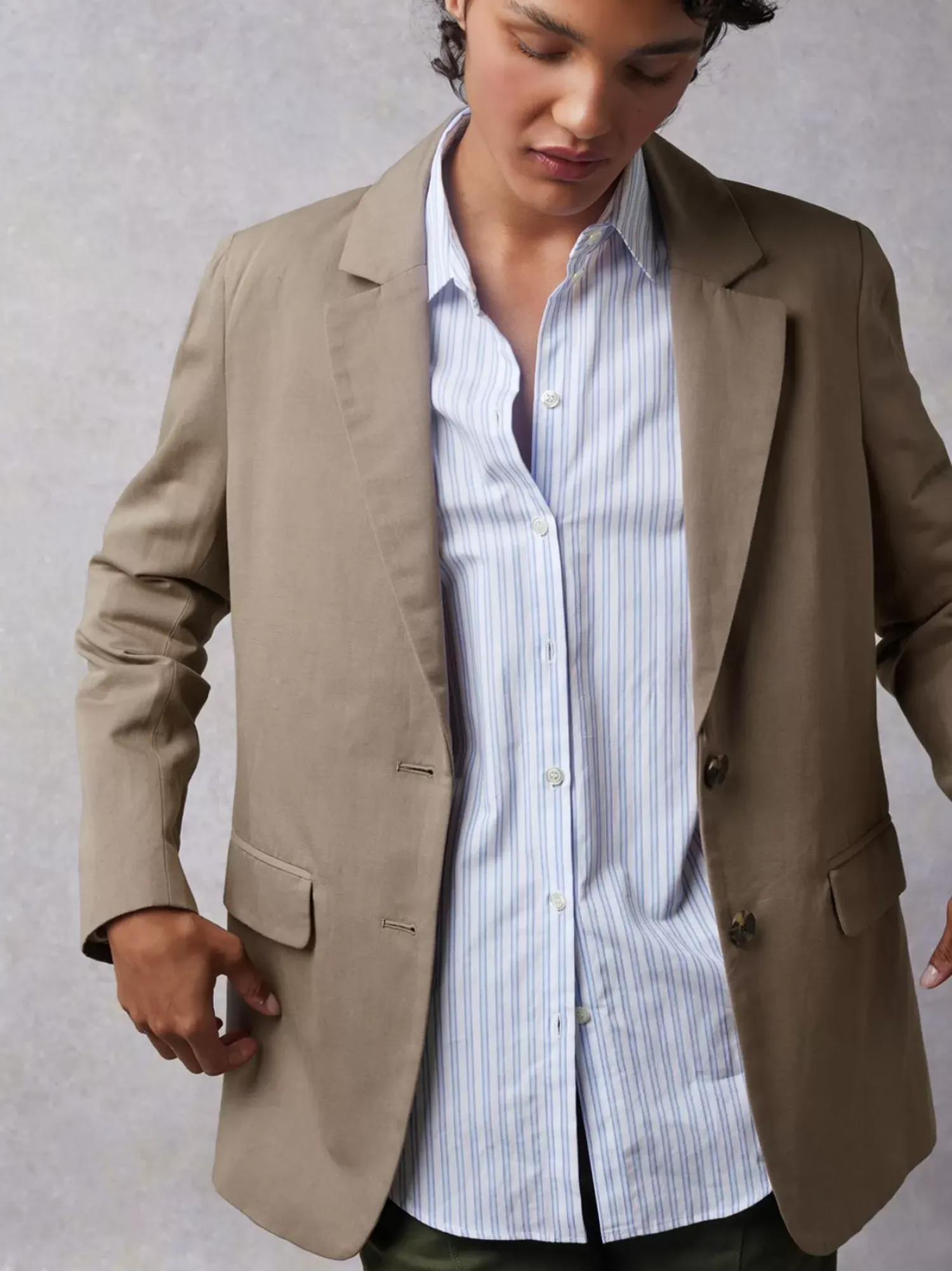 Rouje Jacques Jacket