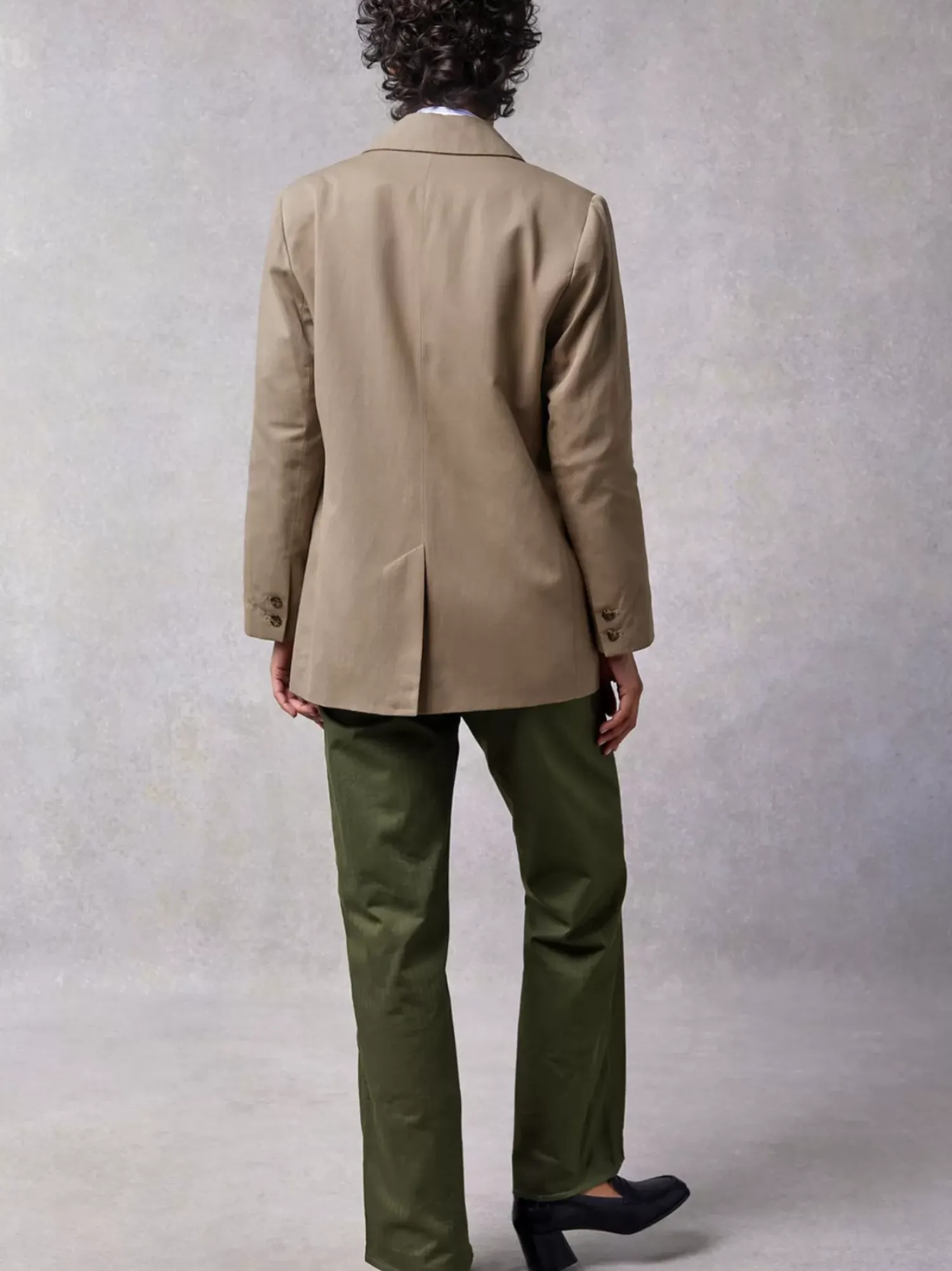 Rouje Jacques Jacket