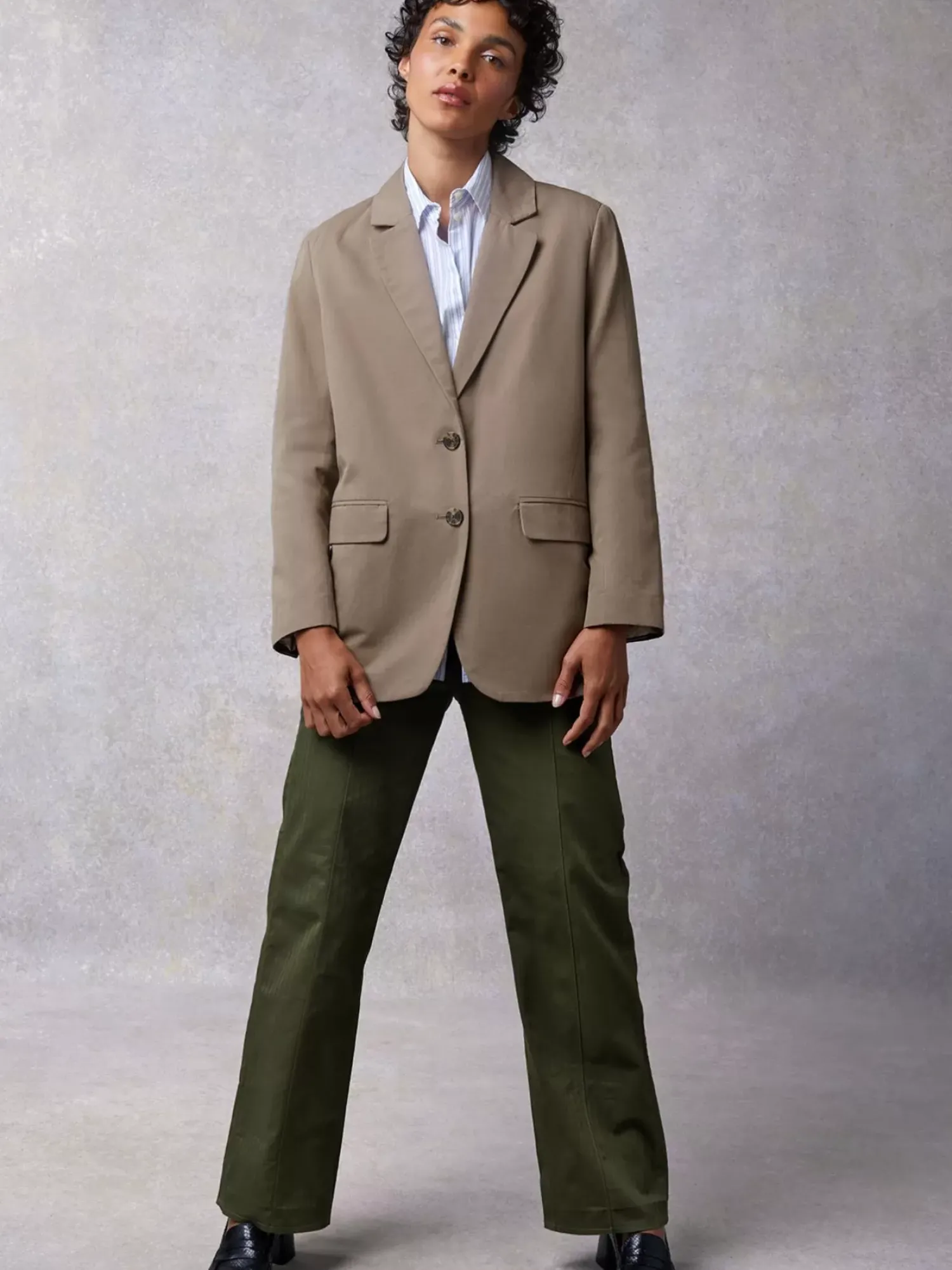 Rouje Jacques Jacket