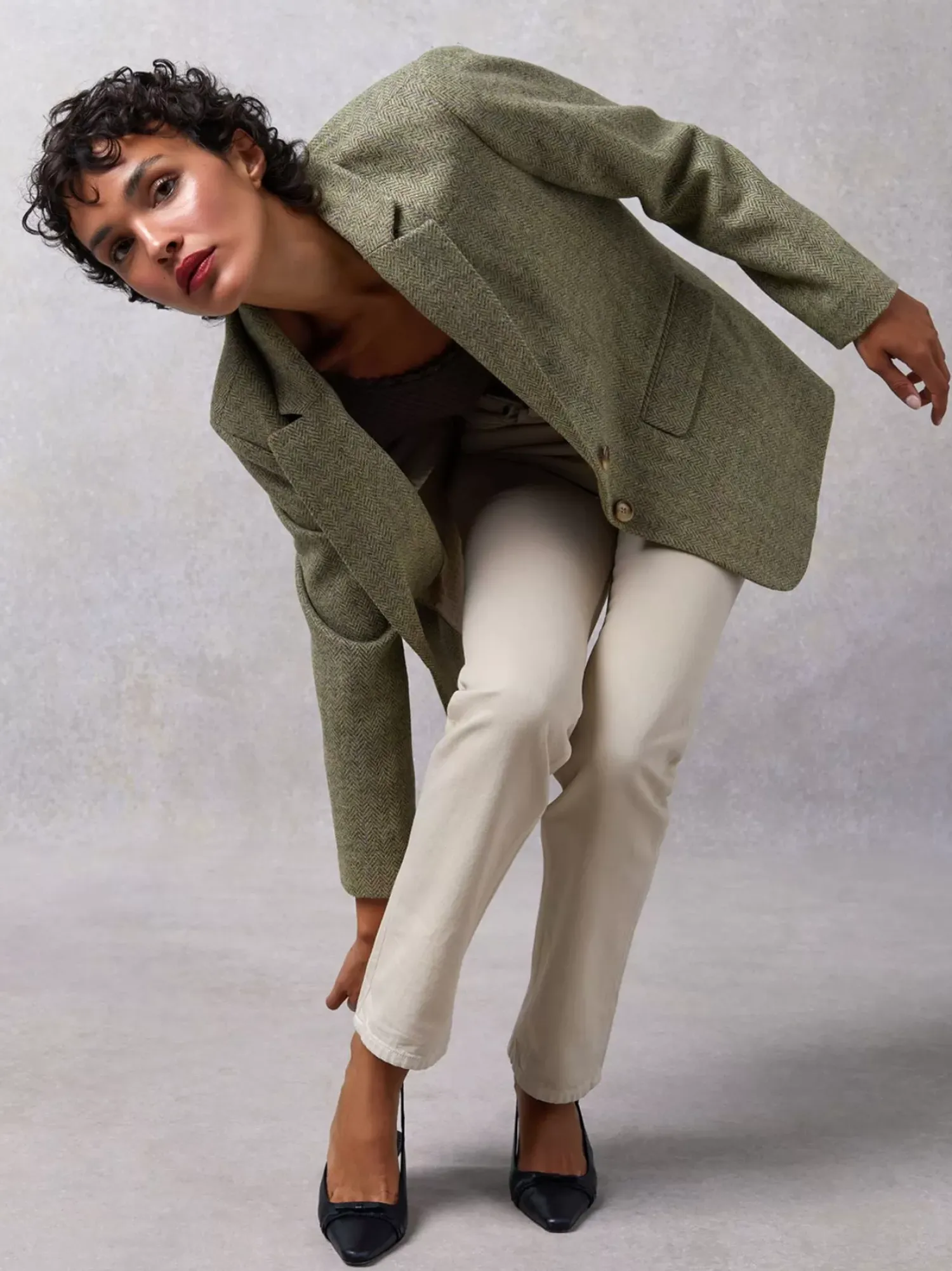 Rouje Jacques Jacket