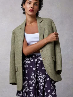 Rouje Jacques Jacket