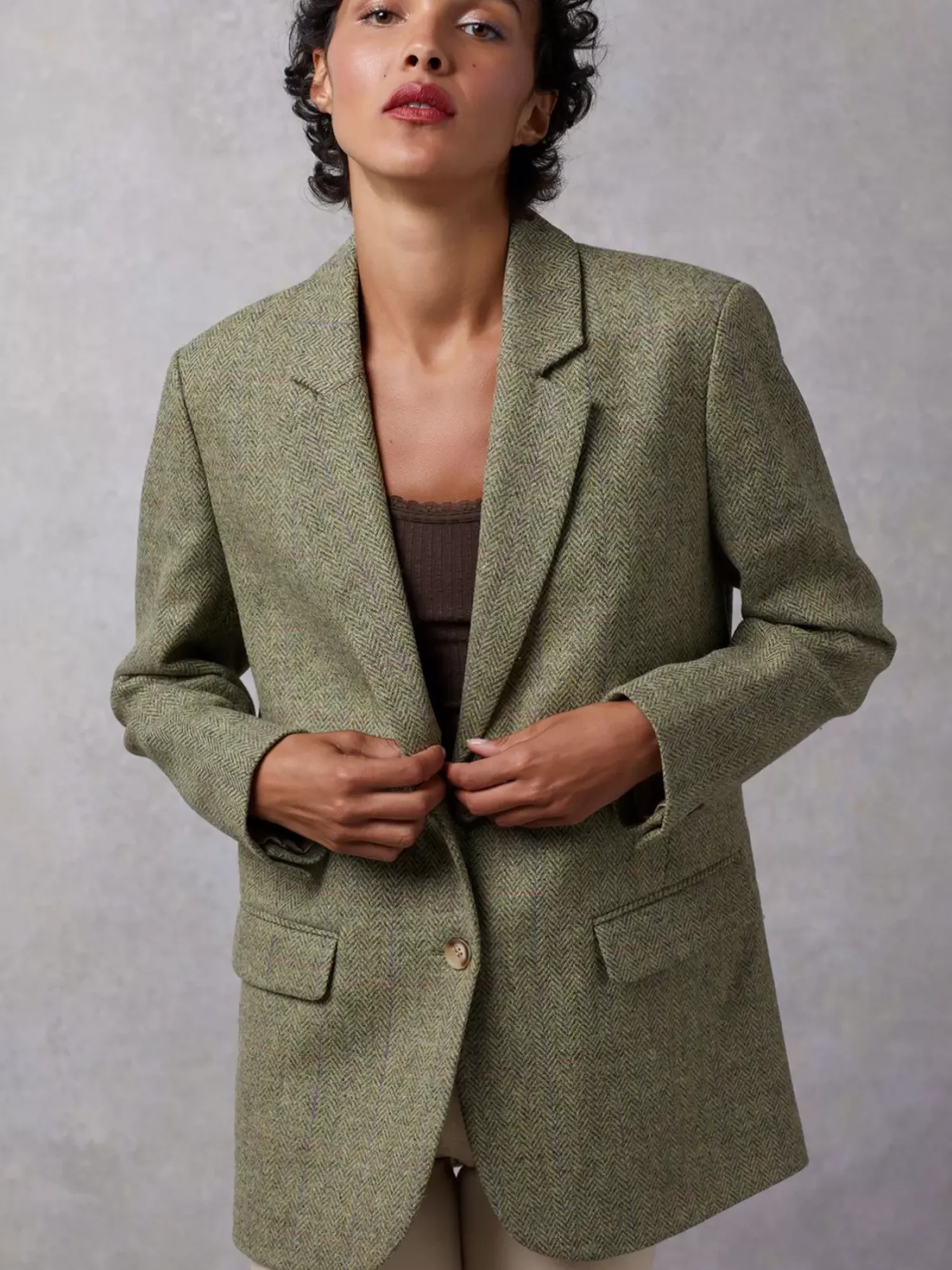 Rouje Jacques Jacket