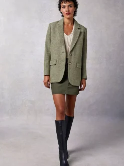 Rouje Jacques Jacket