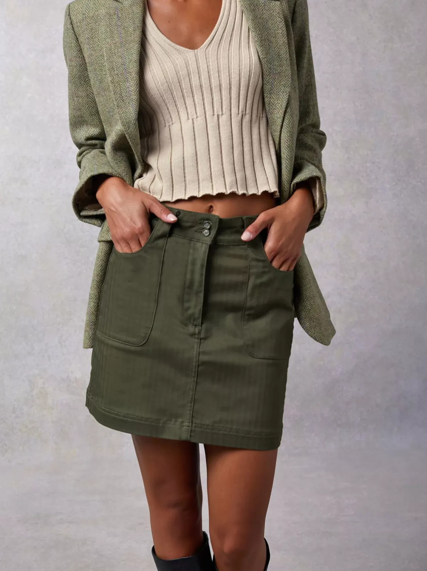Rouje Jacques Jacket