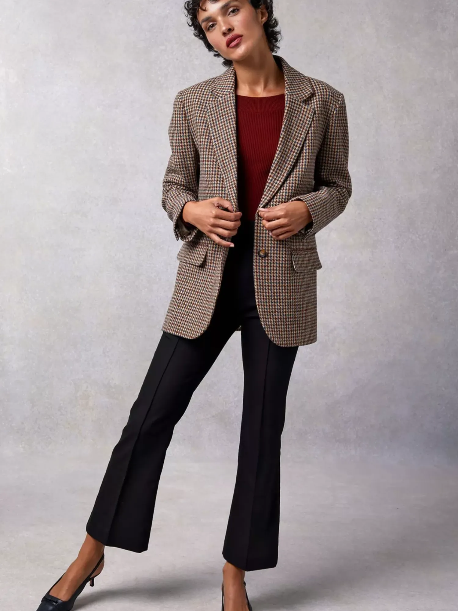 Rouje Jacques Jacket