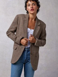 Rouje Jacques Jacket