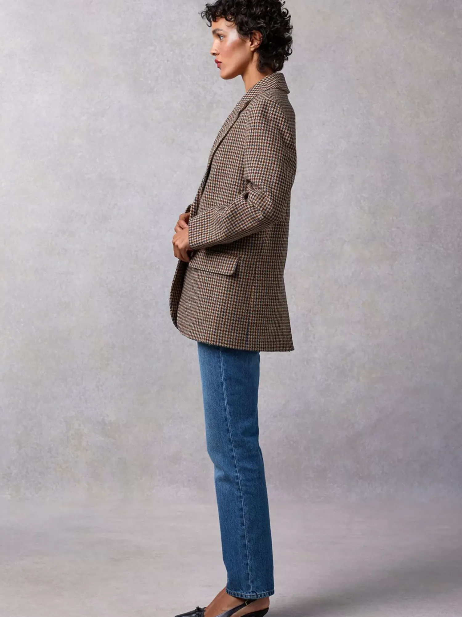 Rouje Jacques Jacket
