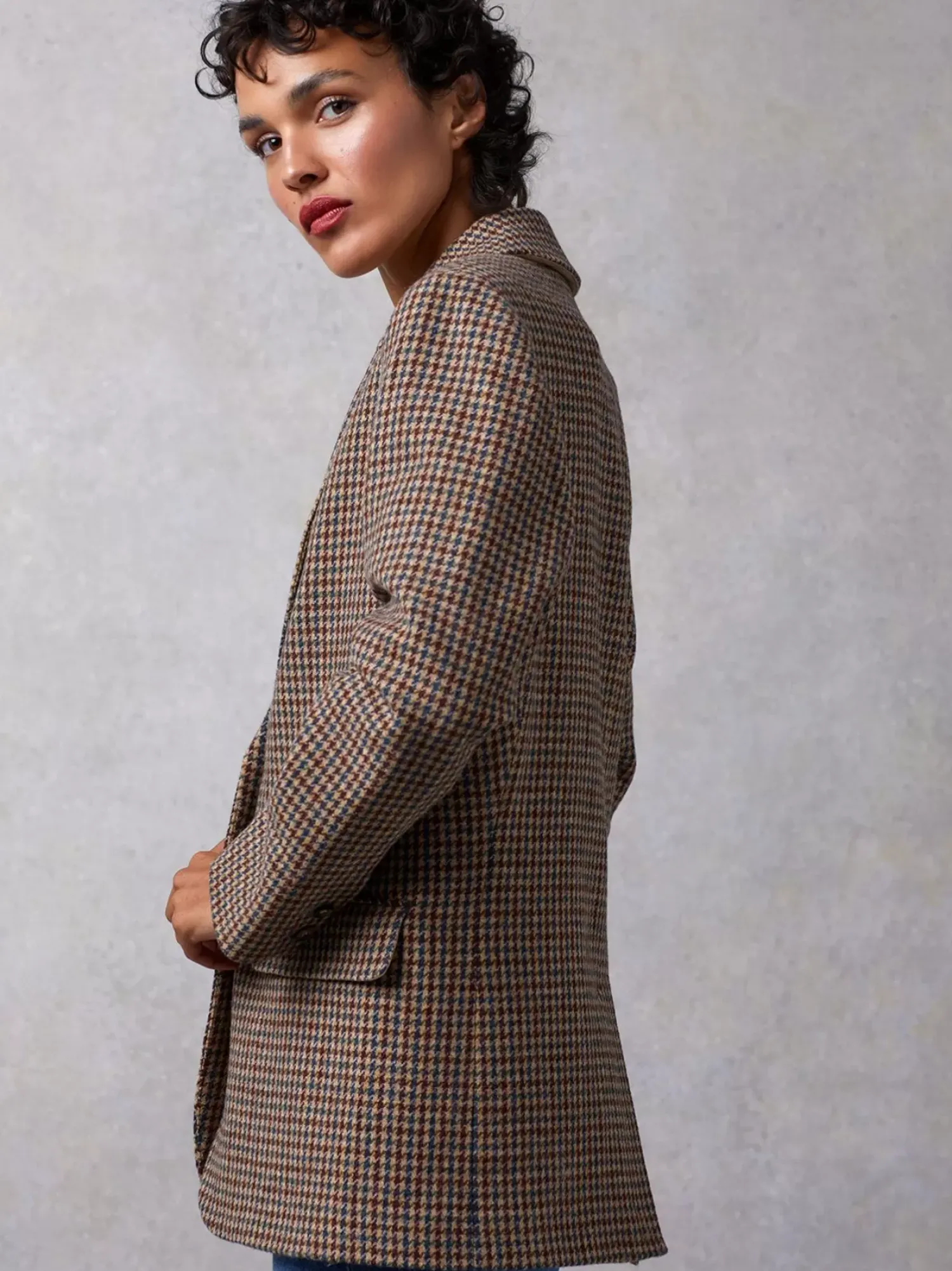 Rouje Jacques Jacket