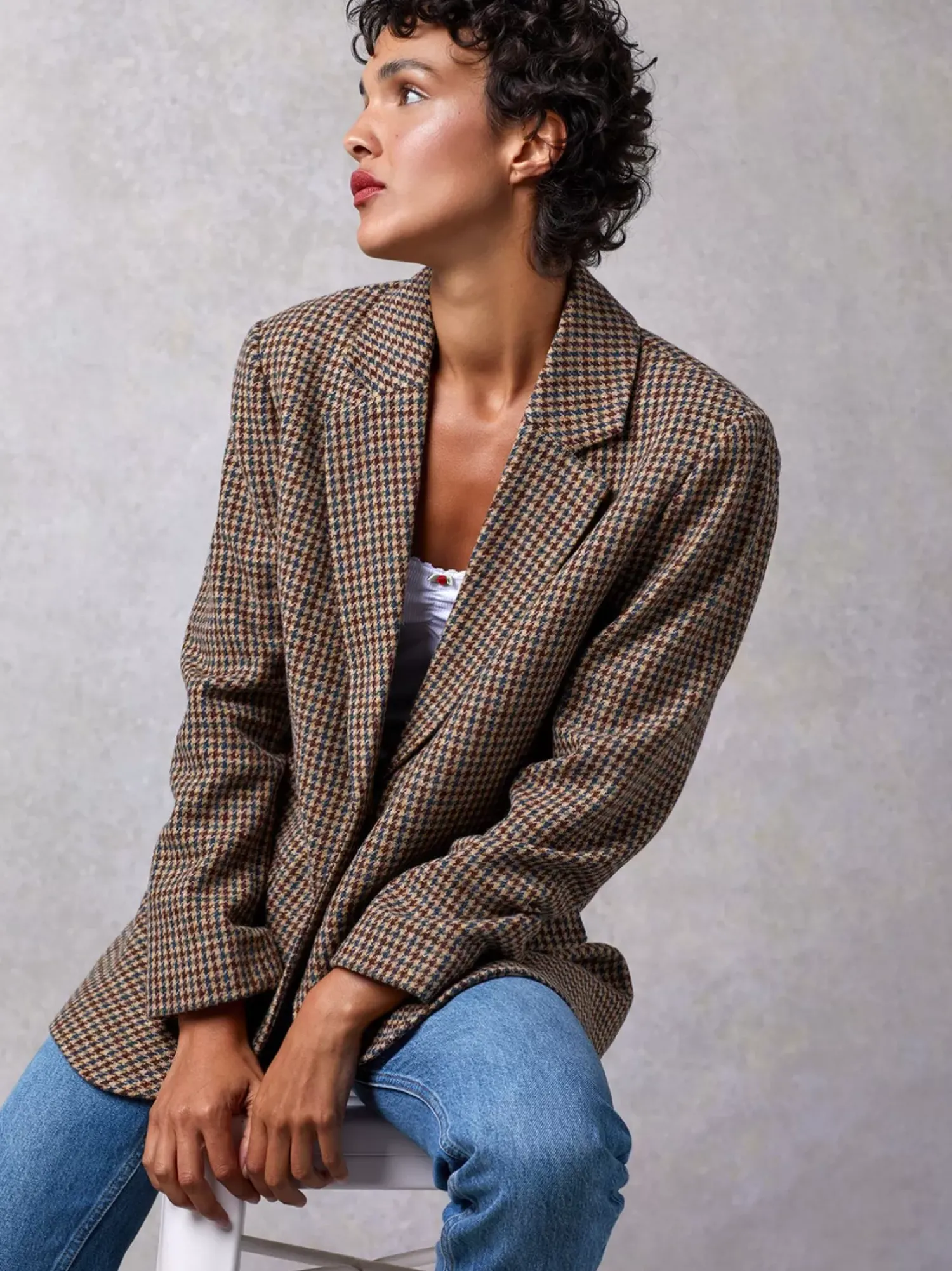 Rouje Jacques Jacket