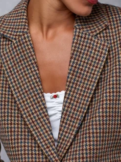 Rouje Jacques Jacket