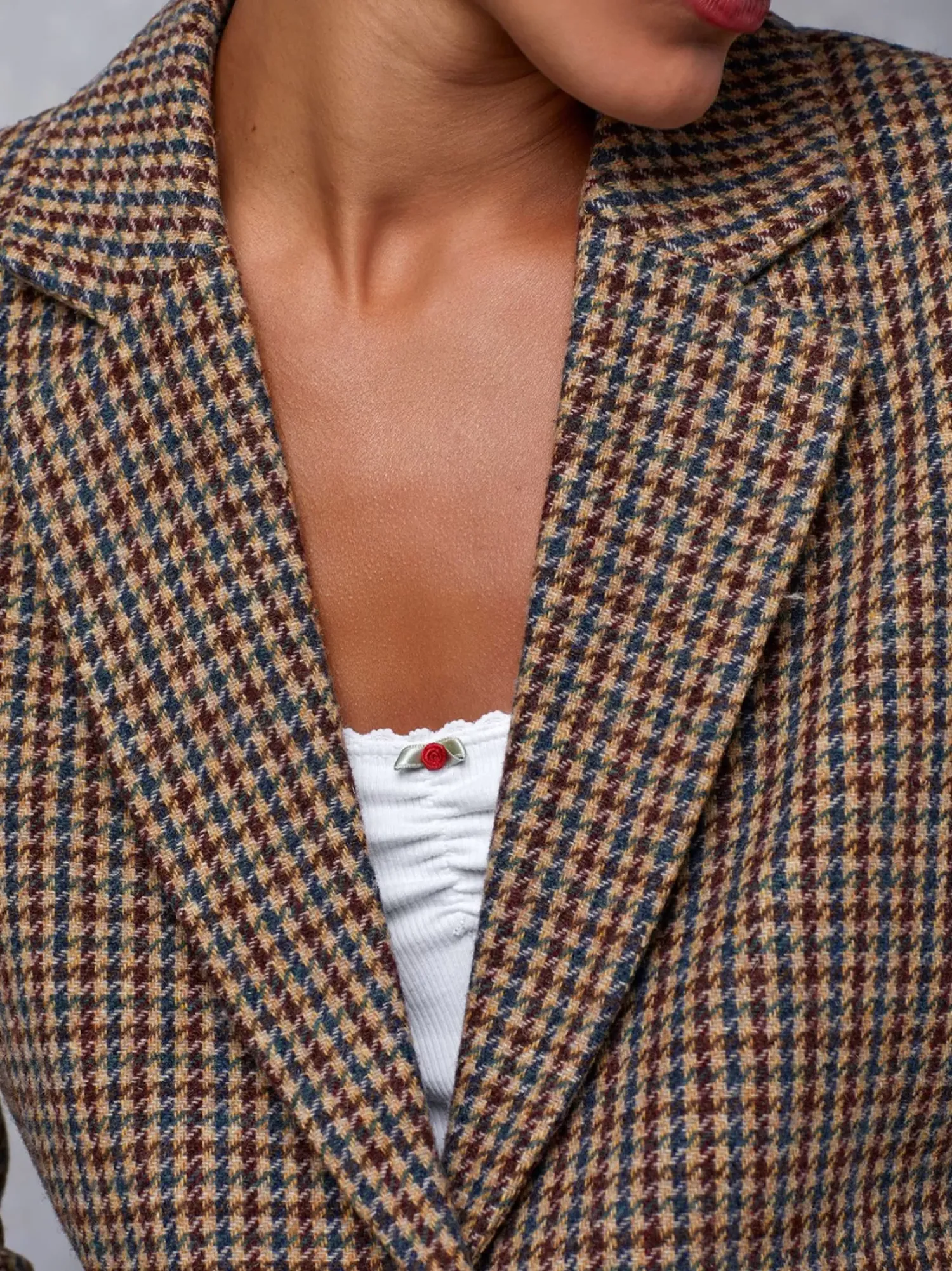 Rouje Jacques Jacket