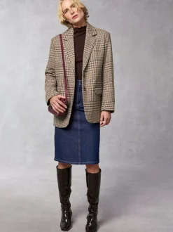 Rouje Jacques Jacket