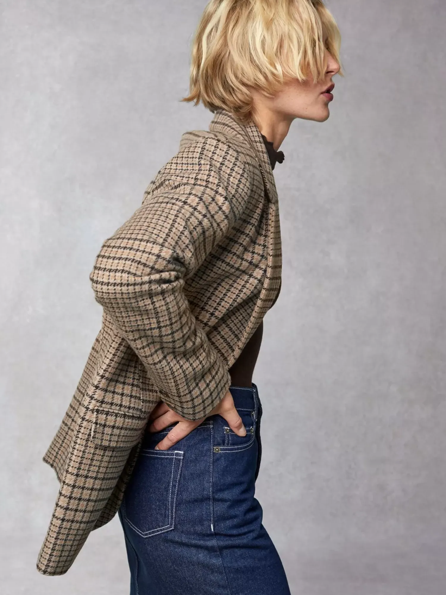 Rouje Jacques Jacket