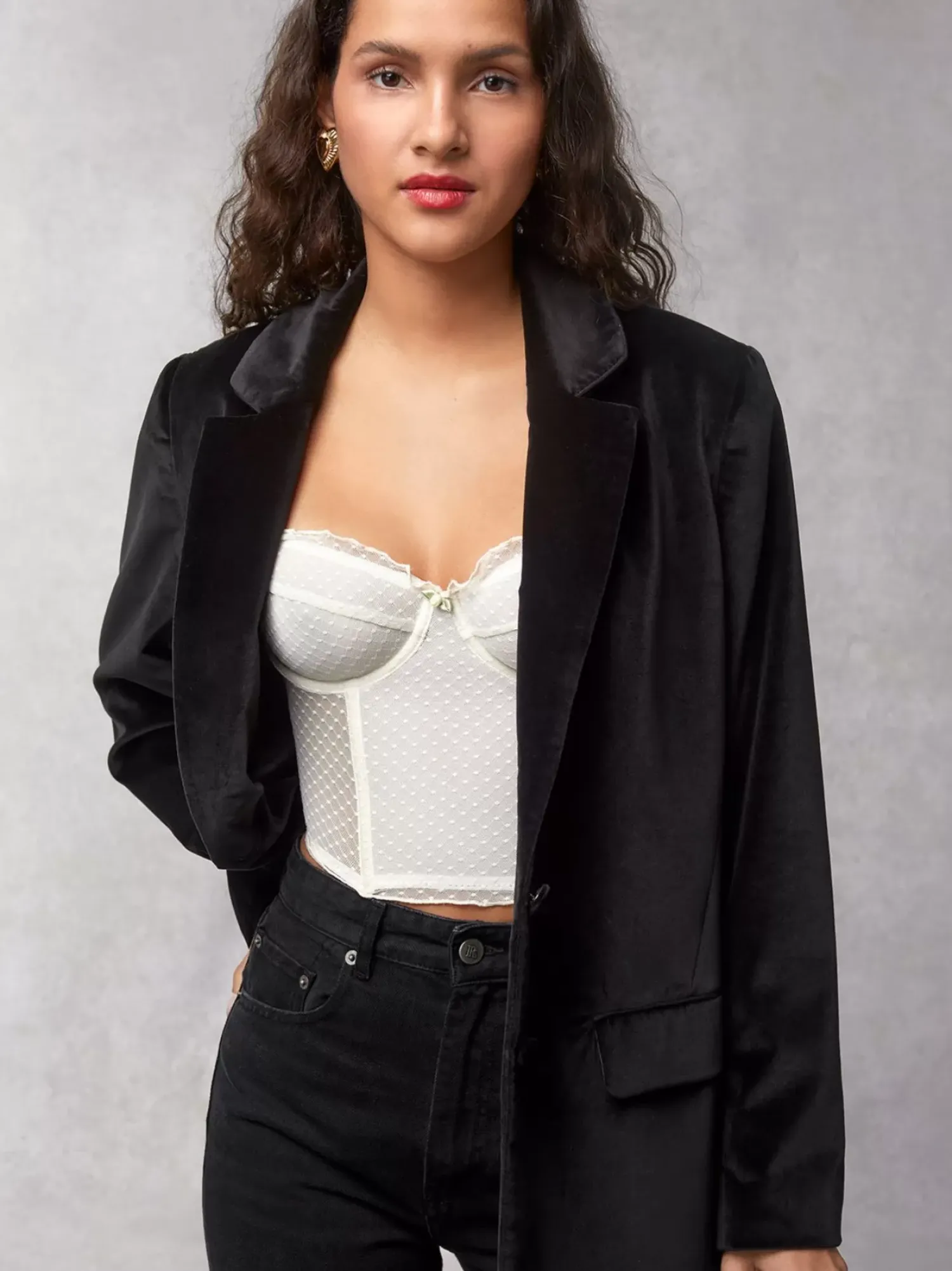 Rouje Jacques Jacket
