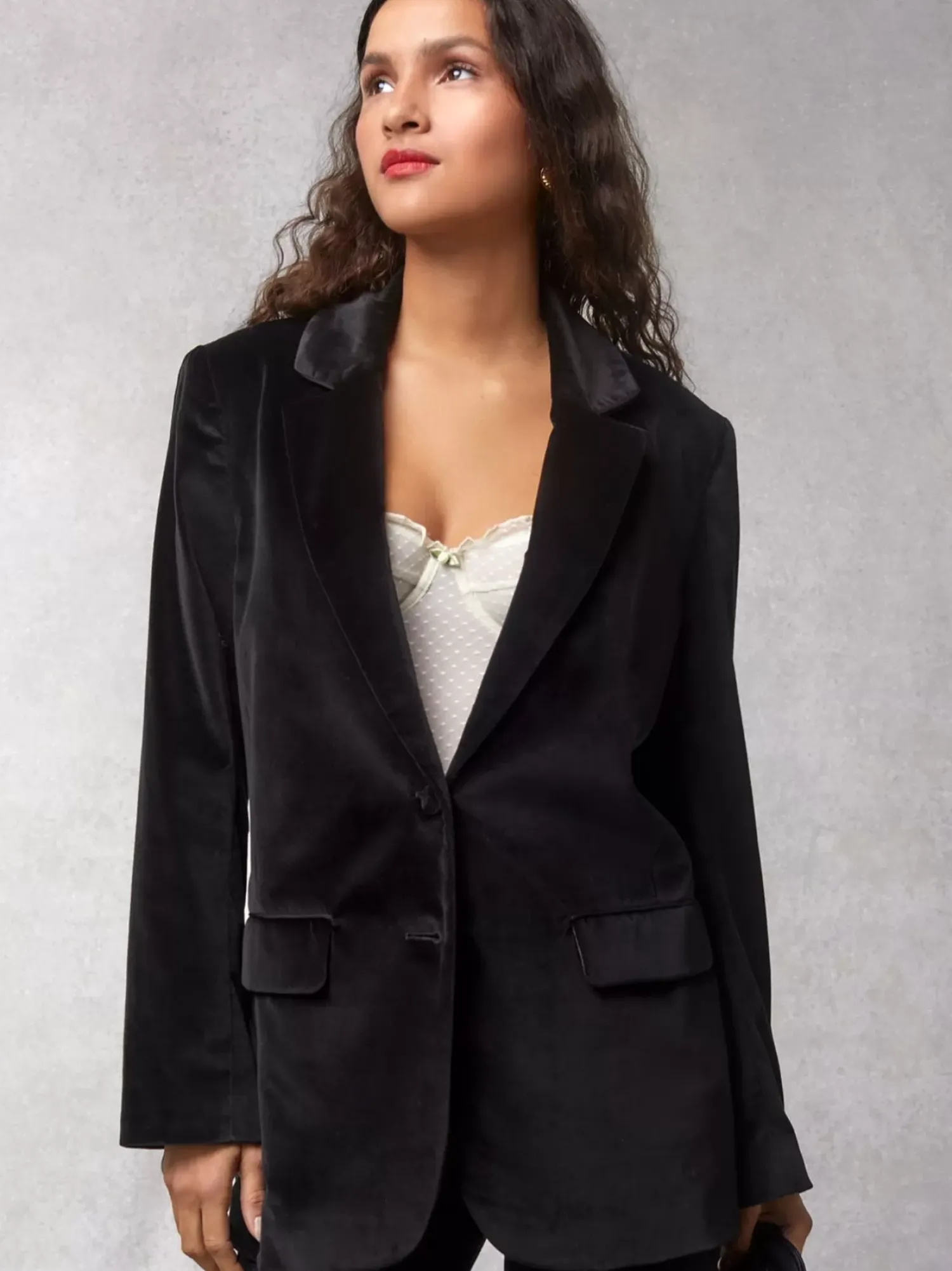 Rouje Jacques Jacket