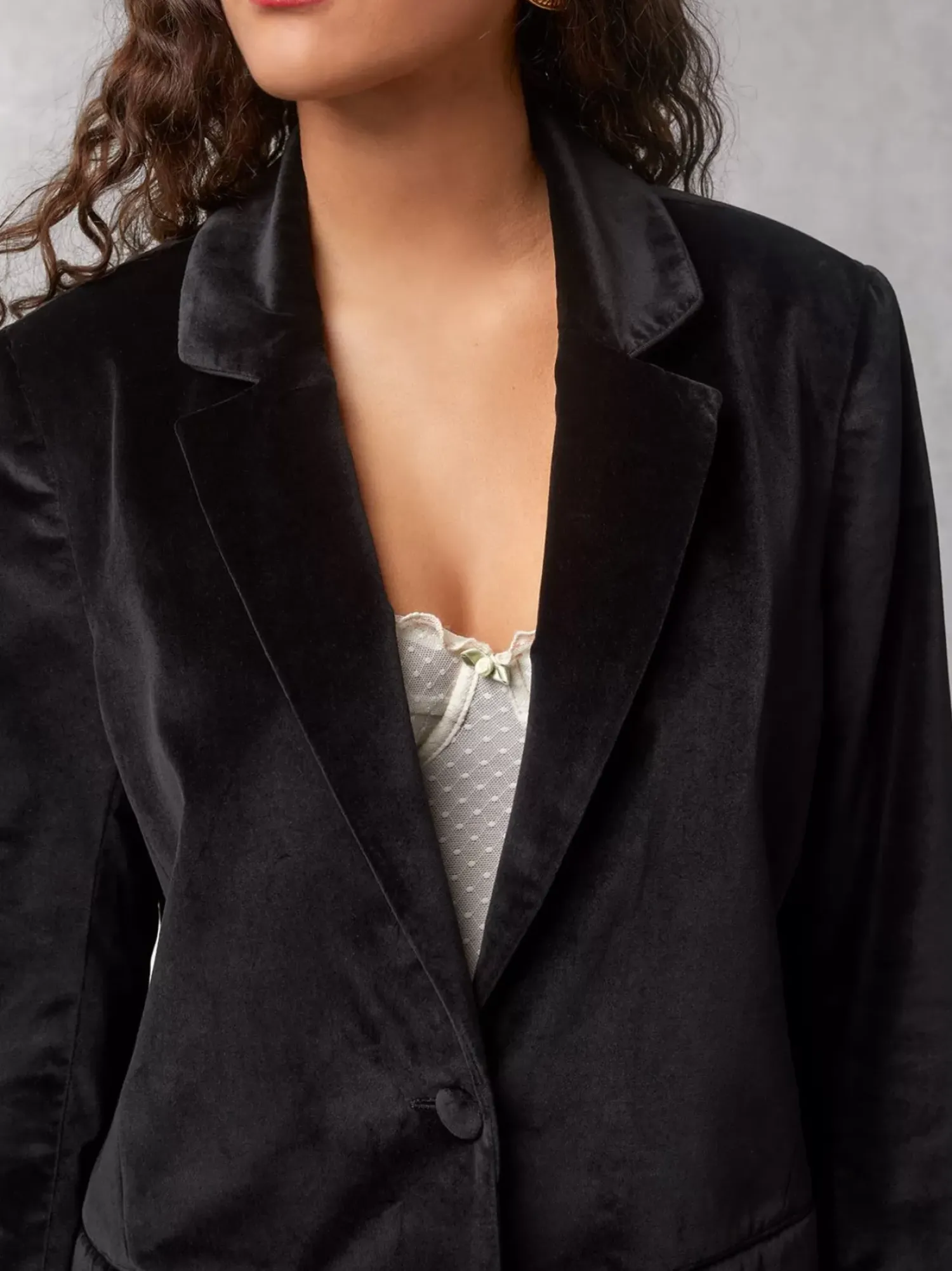 Rouje Jacques Jacket