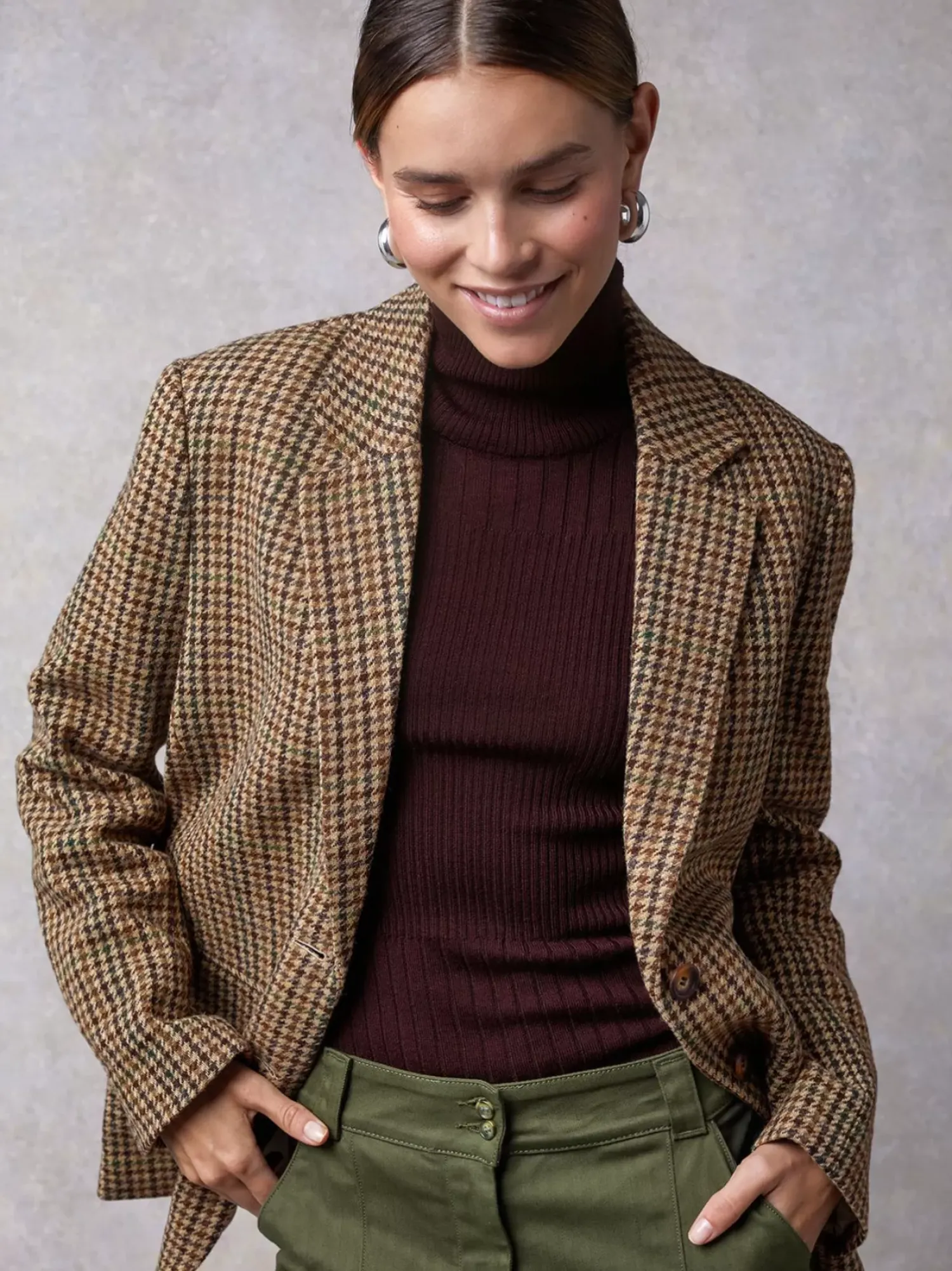 Rouje Jacques Jacket