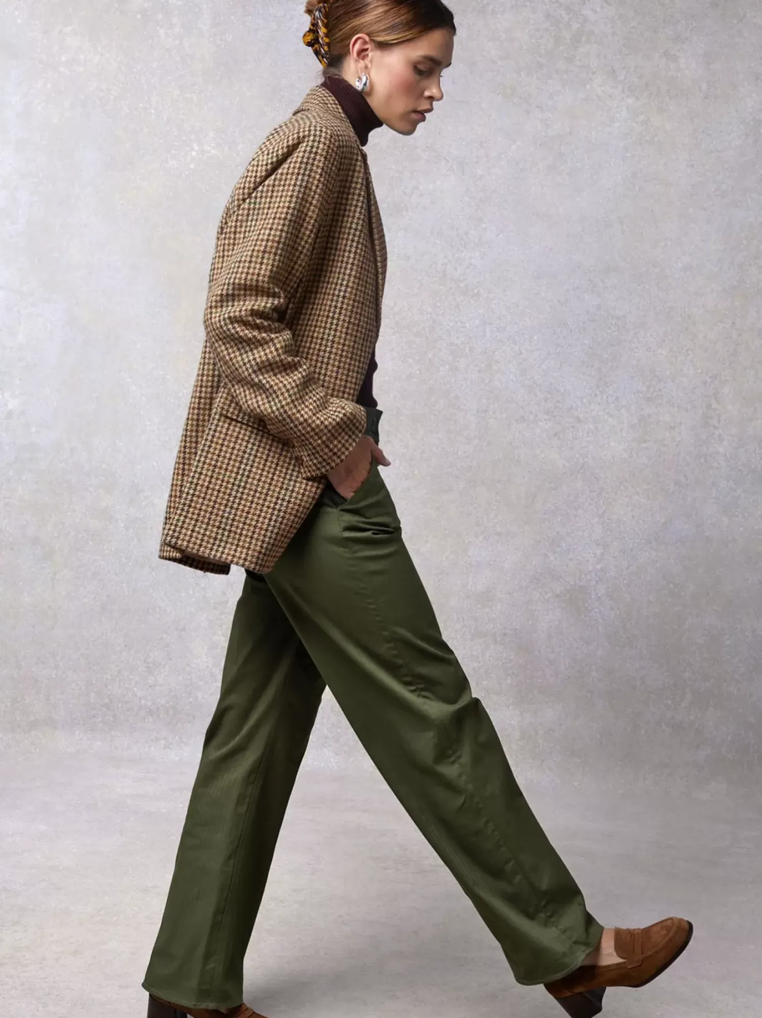 Rouje Jacques Jacket
