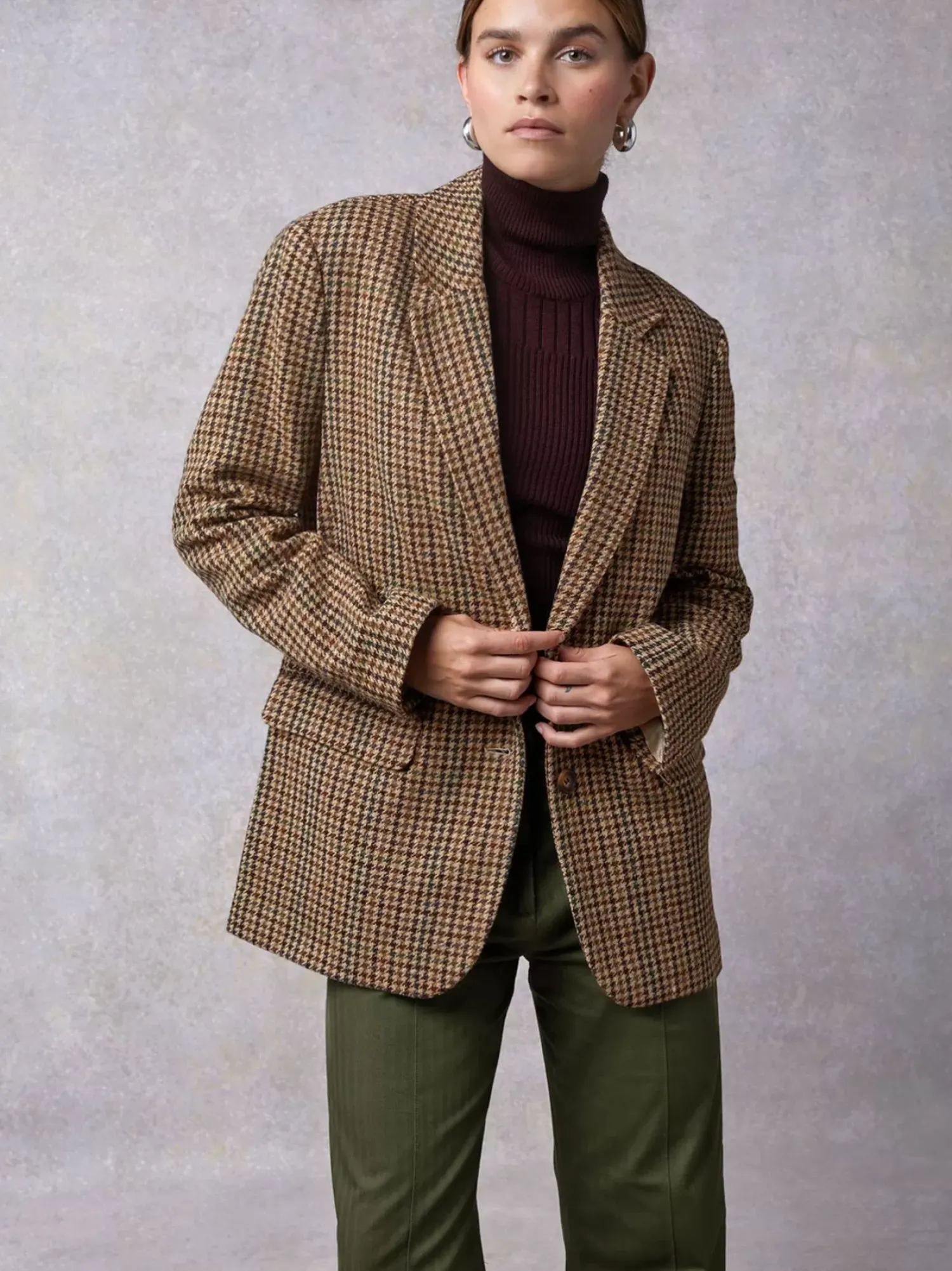 Rouje Jacques Jacket