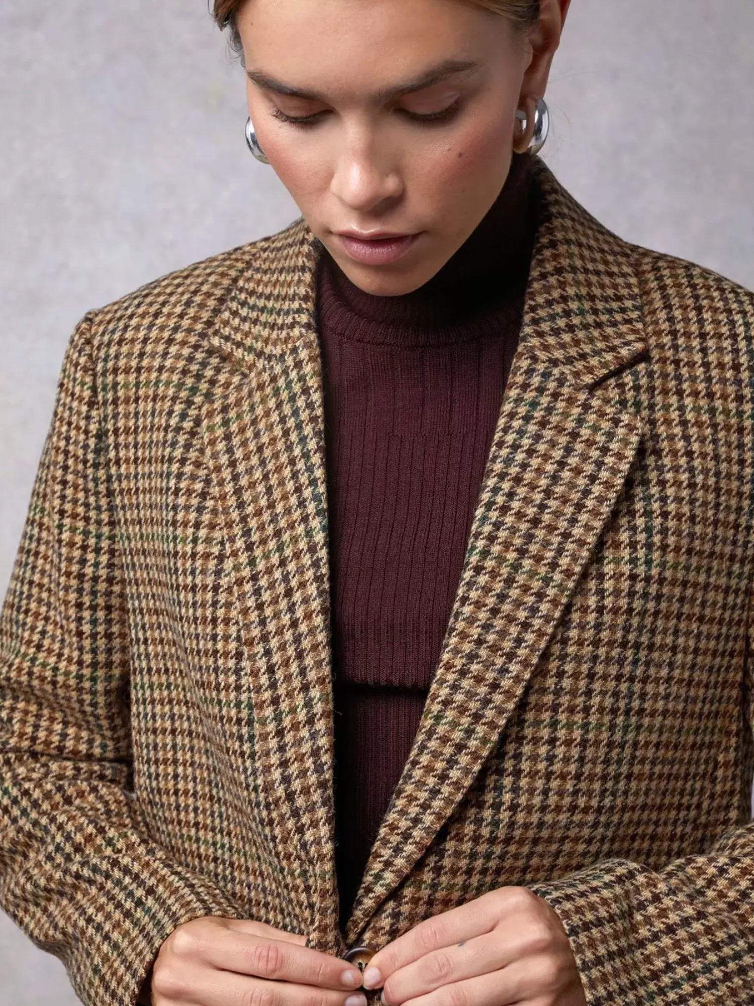 Rouje Jacques Jacket