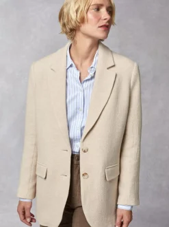 Rouje Jacques Jacket