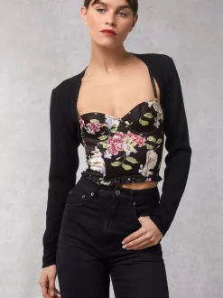 Rouje Jade Cardigan