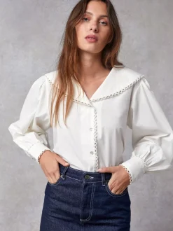 Rouje Jamel Shirt