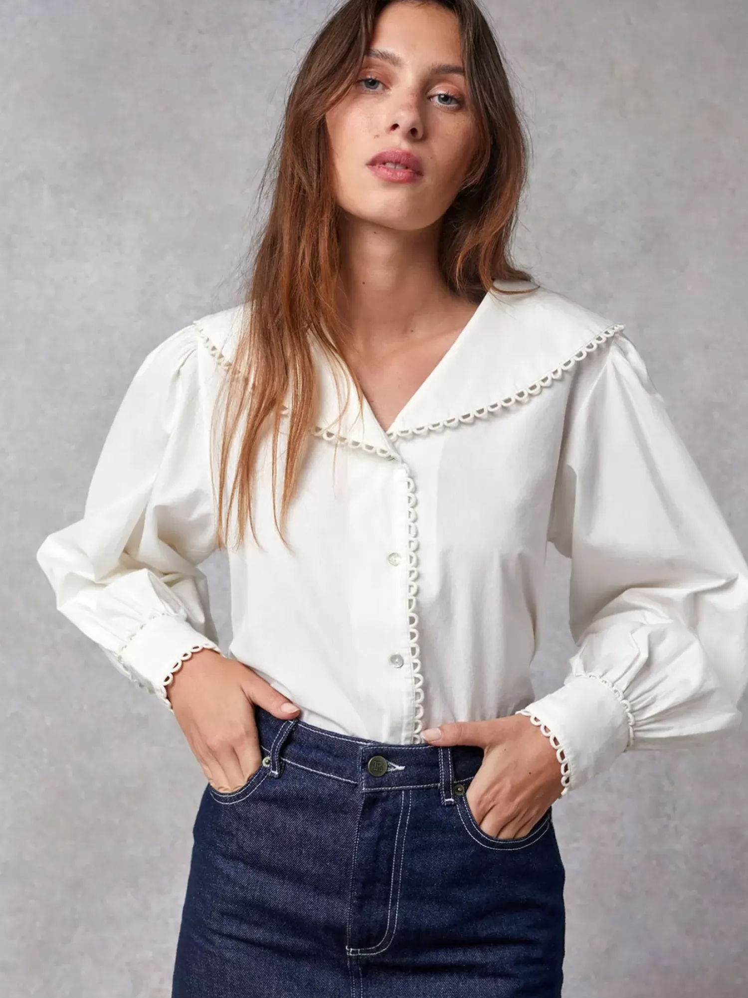 Rouje Jamel Shirt