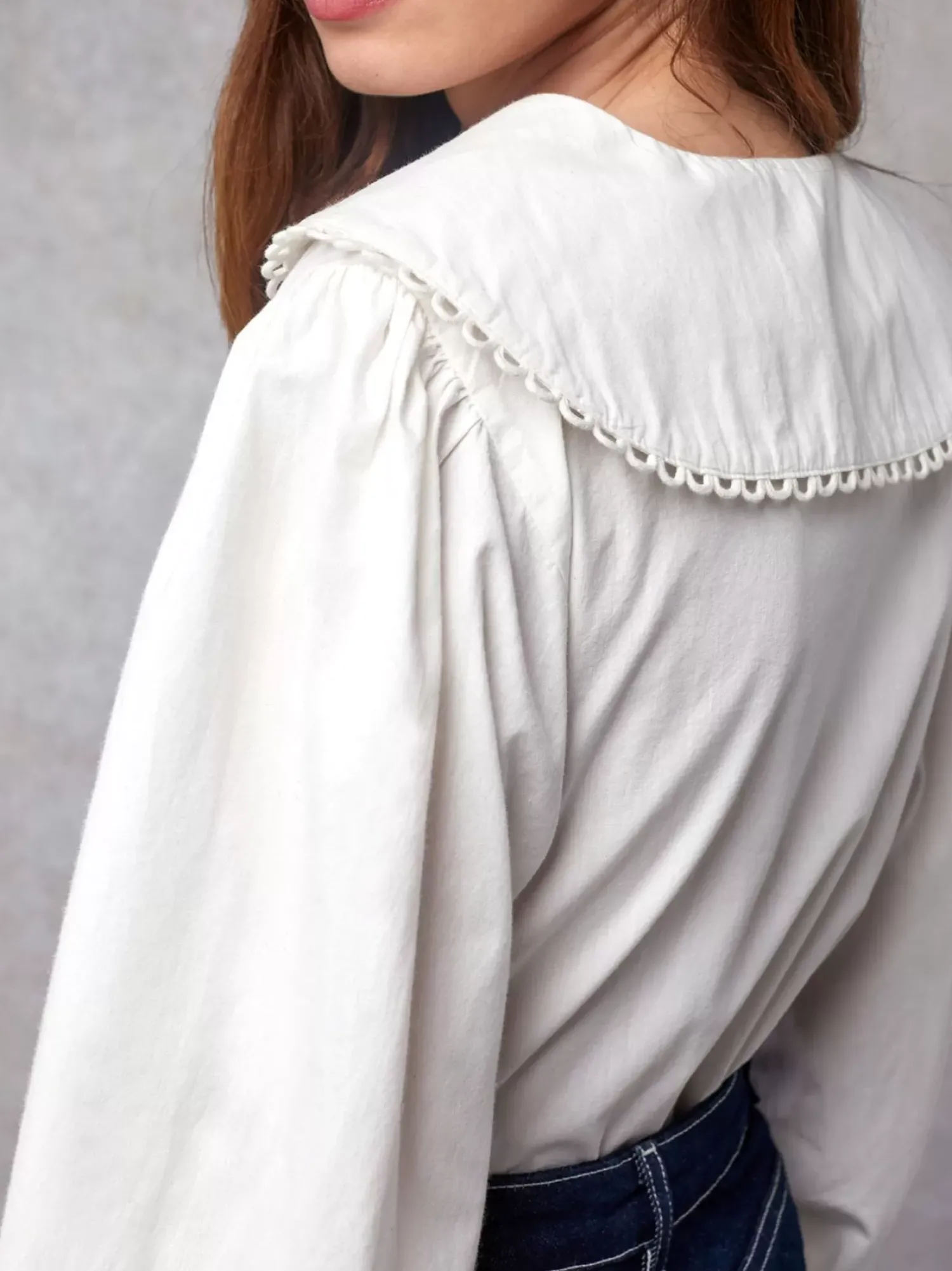 Rouje Jamel Shirt