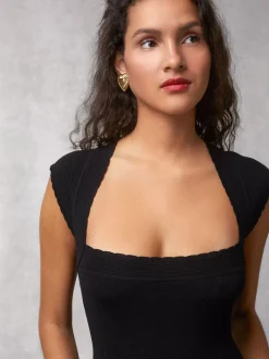 Rouje Janet Dress