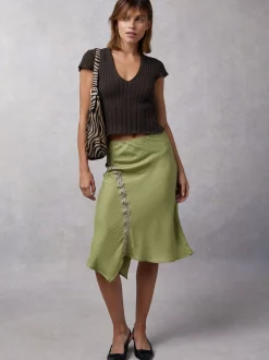Rouje Jarne Skirt