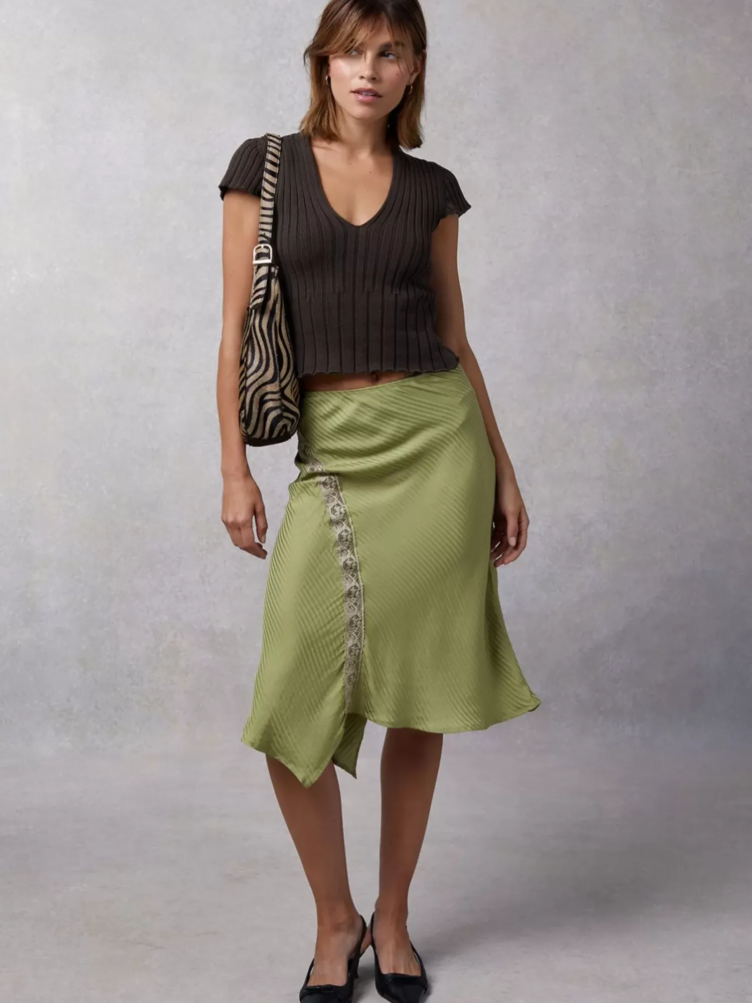 Rouje Jarne Skirt