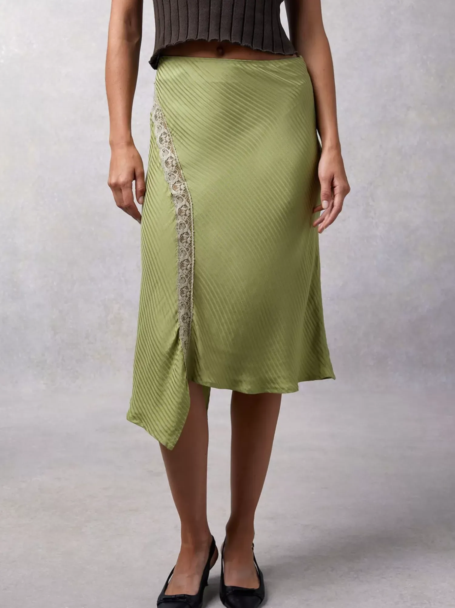 Rouje Jarne Skirt