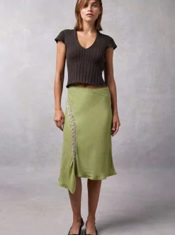 Rouje Jarne Skirt