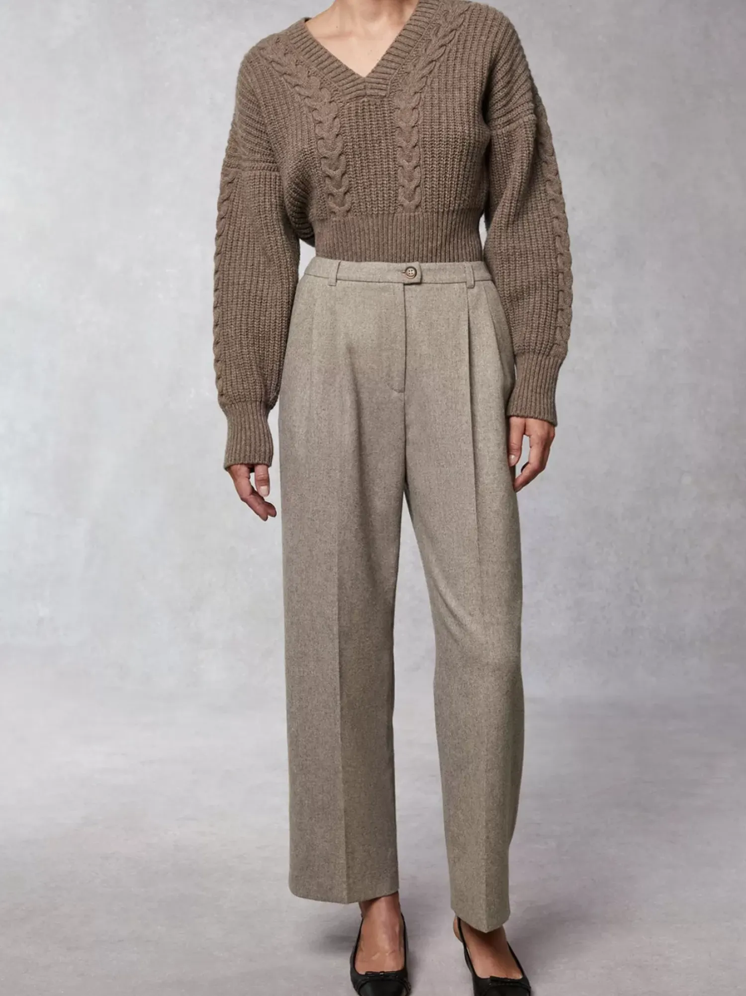 Rouje Jeje Pants