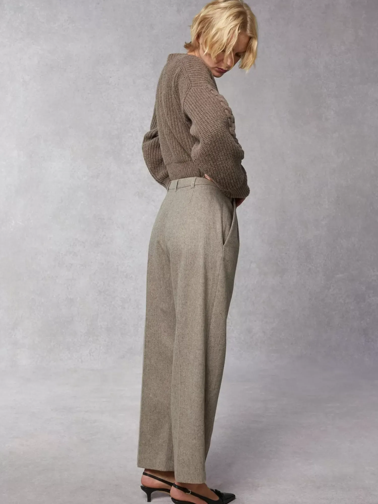 Rouje Jeje Pants