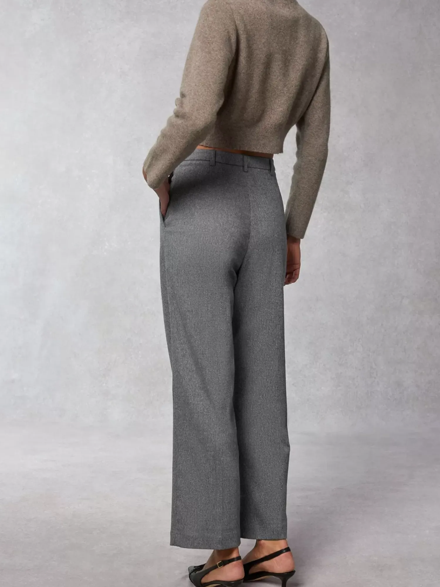 Rouje Jeje Pants