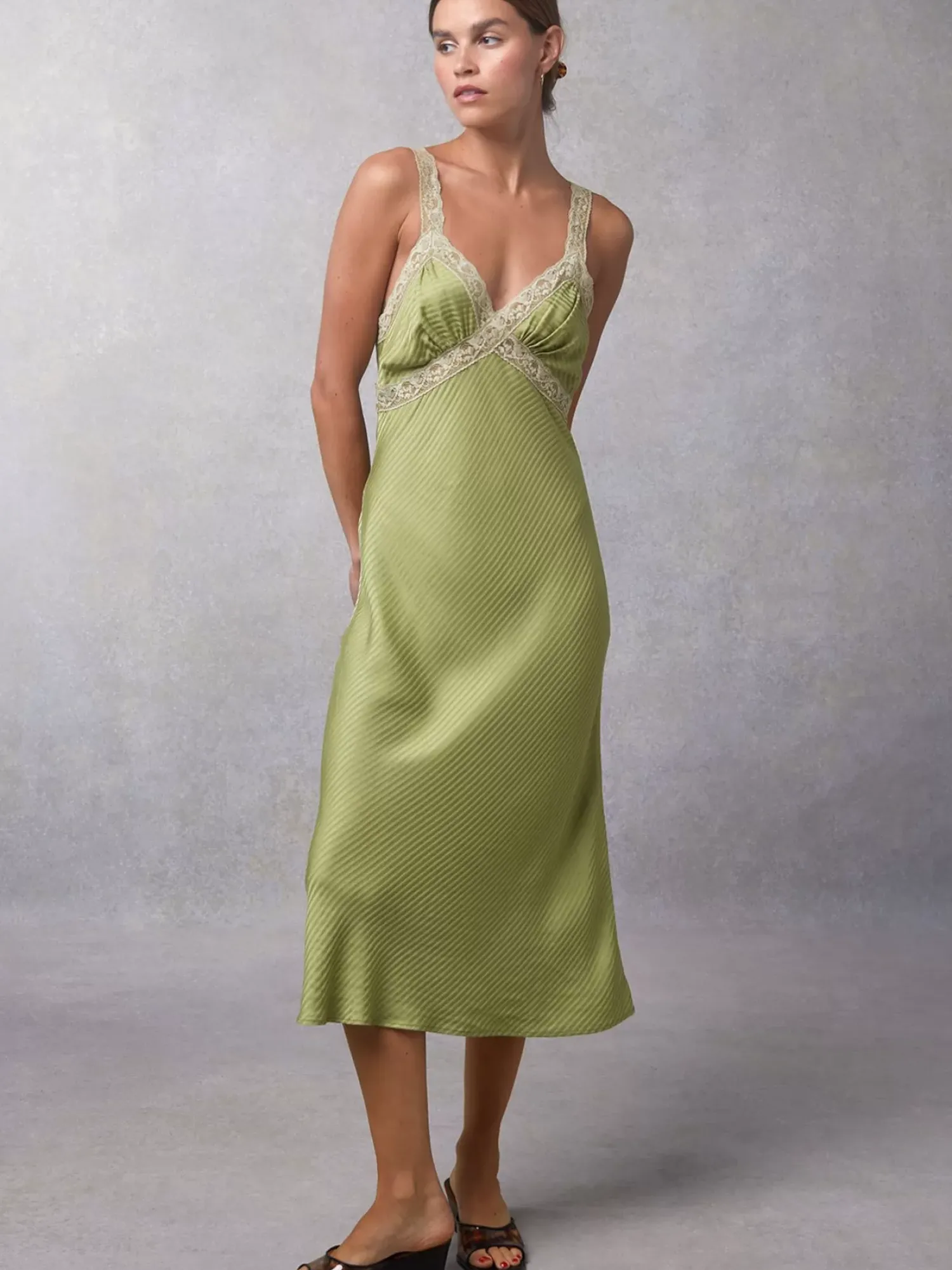 Rouje Jenna Dress