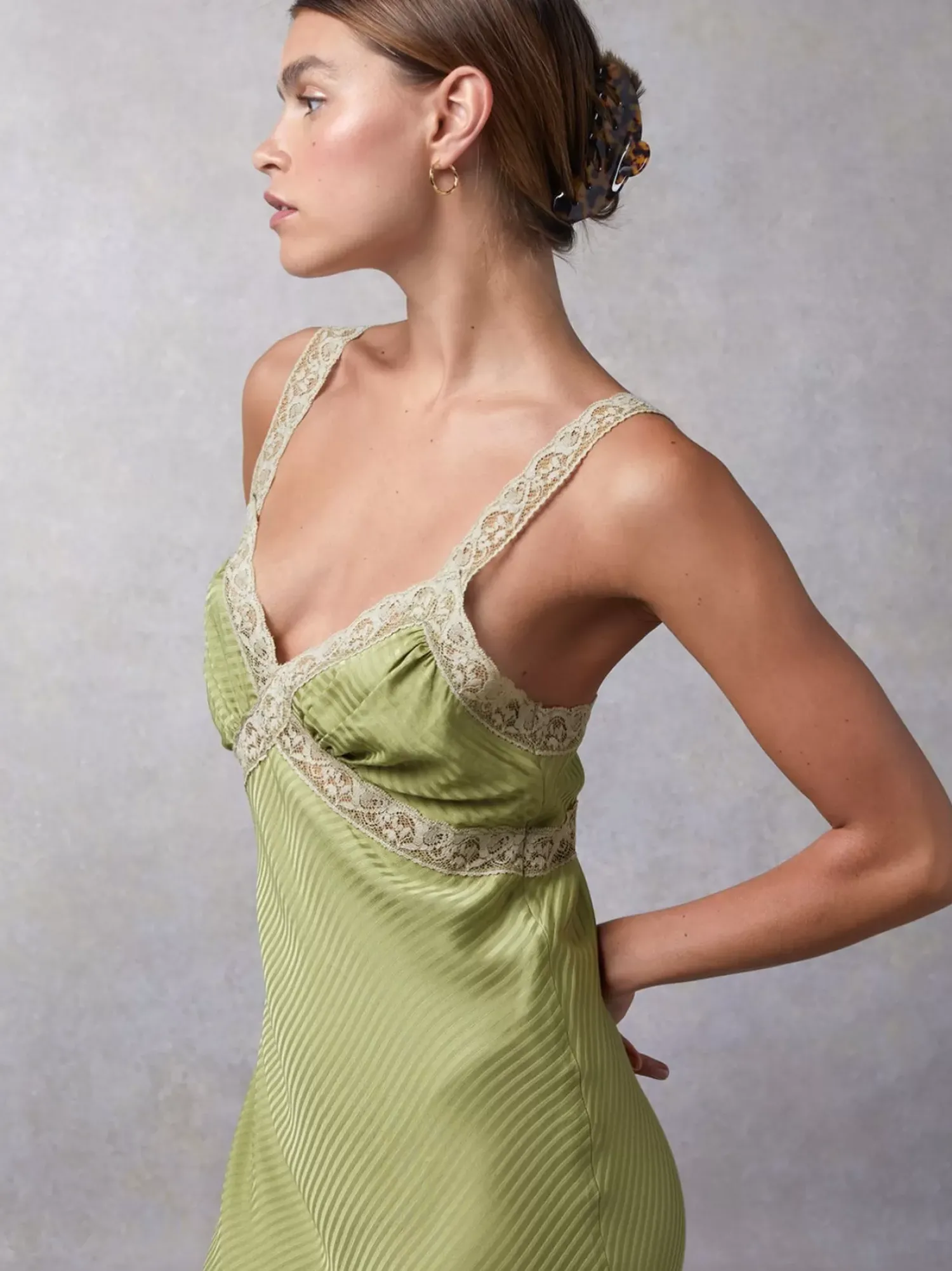 Rouje Jenna Dress