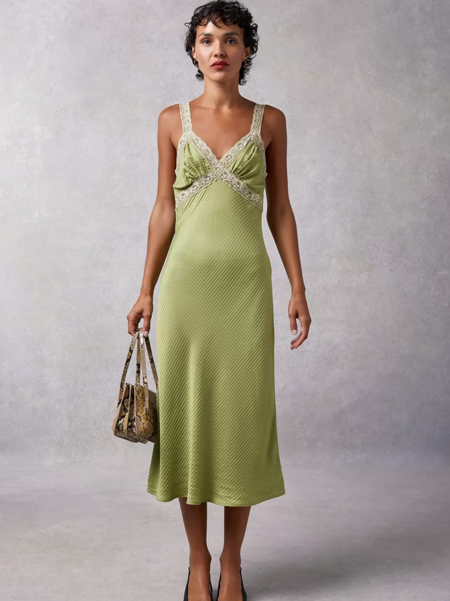 Rouje Jenna Dress