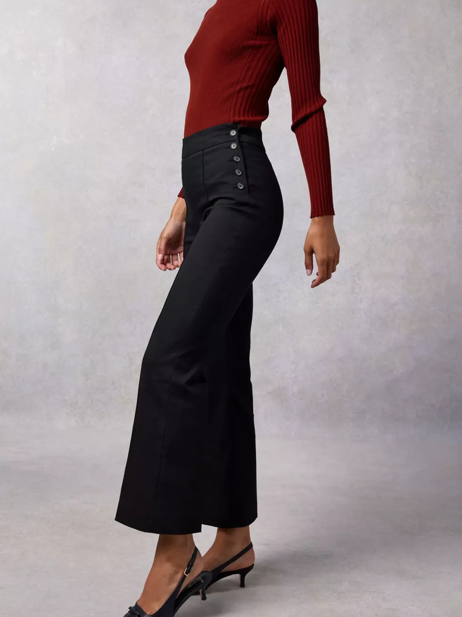 Rouje Joakim Pants Upcycled