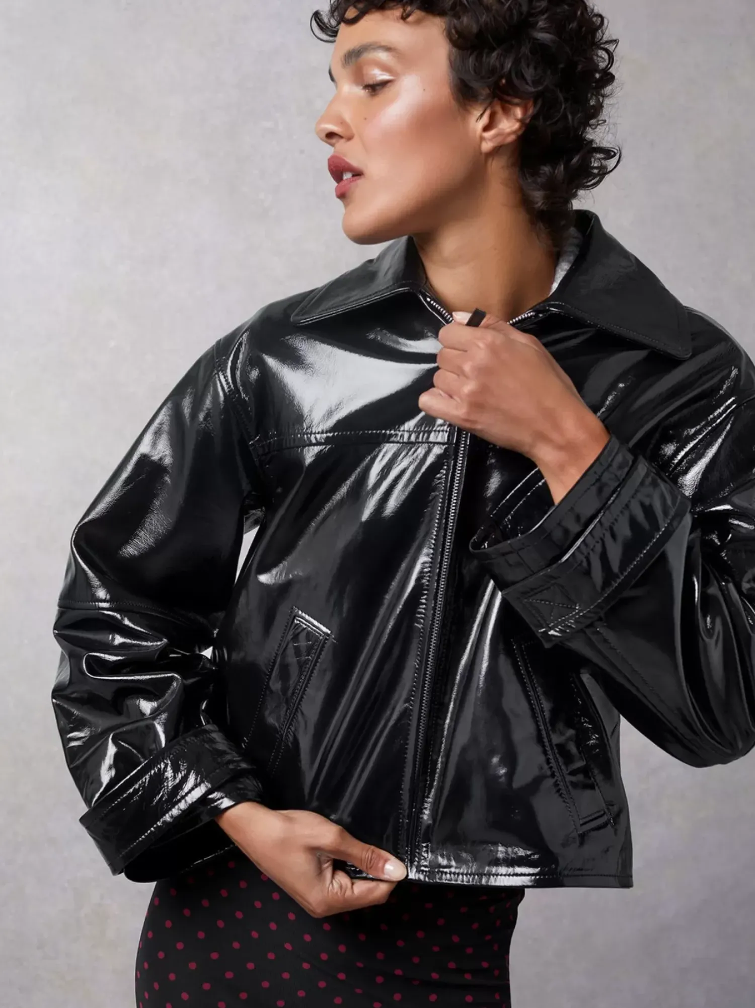 Rouje Joshua Jacket
