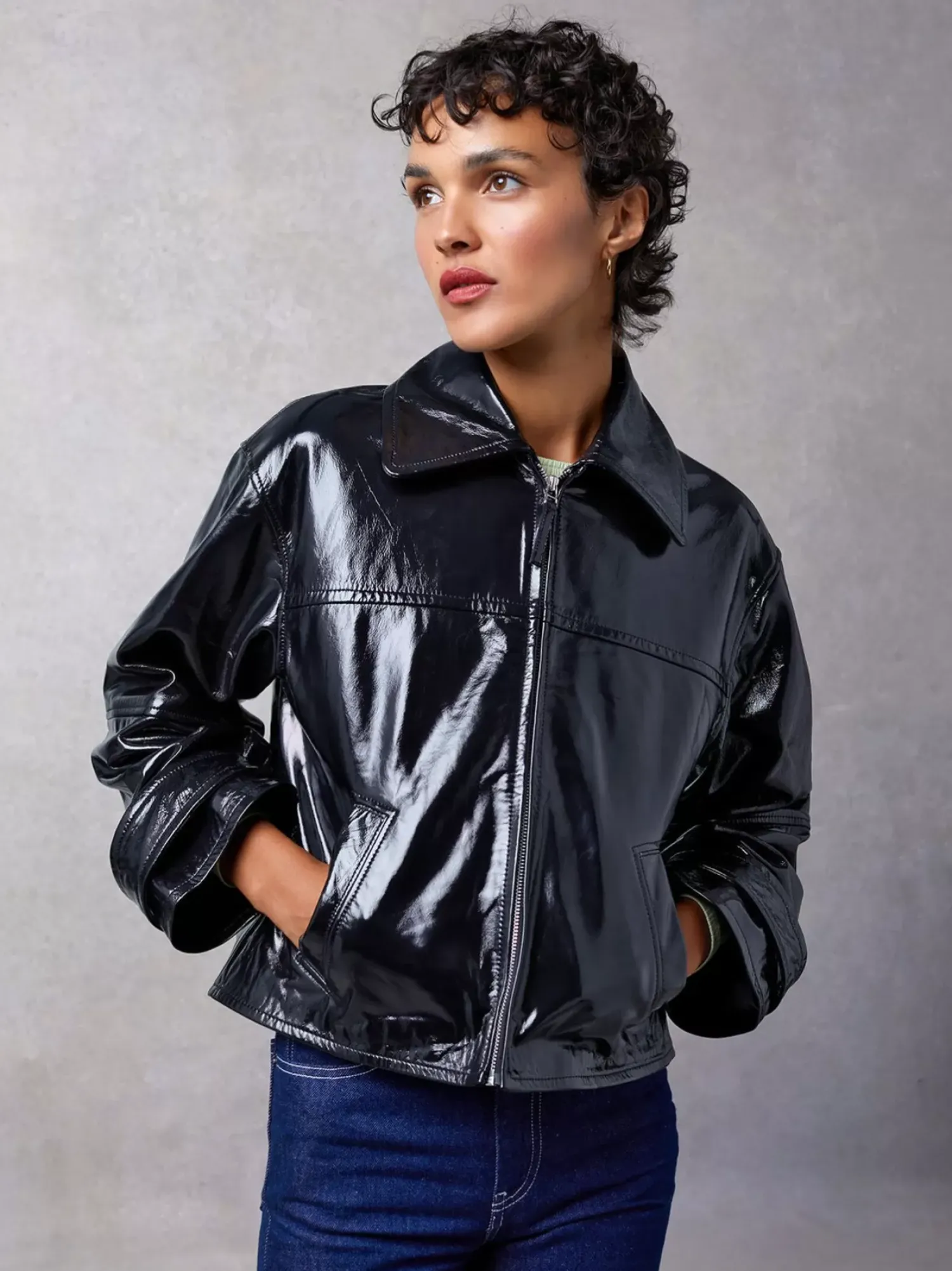 Rouje Joshua Jacket